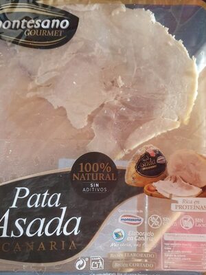 Foto de Pata asada