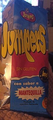 Foto de Jumpers