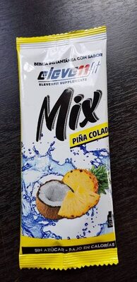 Foto de Mix piña colada