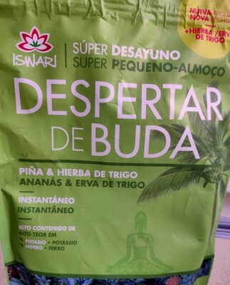 Foto de Despertar de Buda