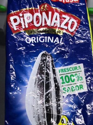 Foto de El piponazo