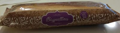 Foto de Bagettina sin gluten