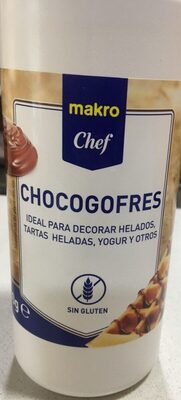 Foto de Choccohofres