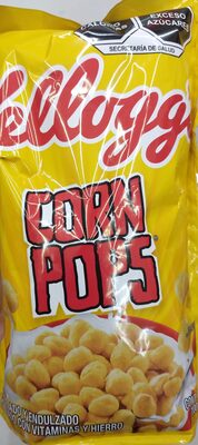 Foto de corn pops econobolsa