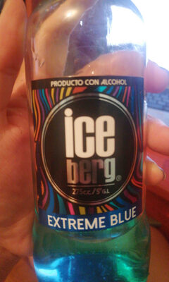 Foto de Ice berg