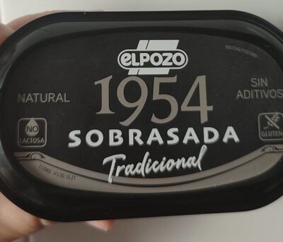 Foto de Sobrasada