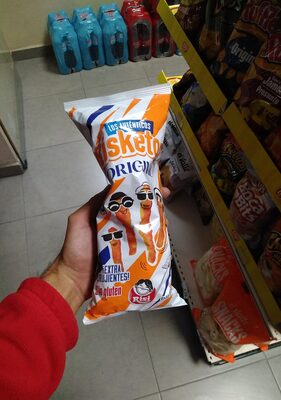 Foto de Risketos