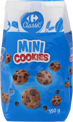 Foto de Mini Cookies