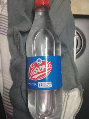 Foto de Gaseosa cero calorías