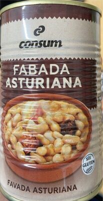Foto de Fabada asturiana