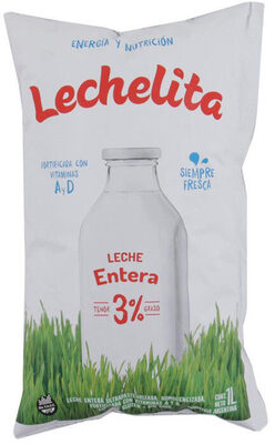 Foto de entera