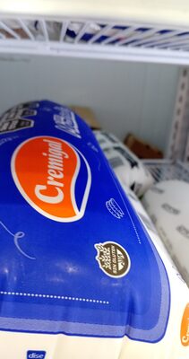 Foto de mozzarella cremigal