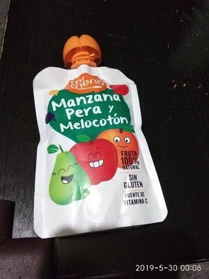 Foto de Gaseosa