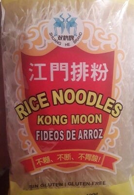 Foto de Fideos de arroz