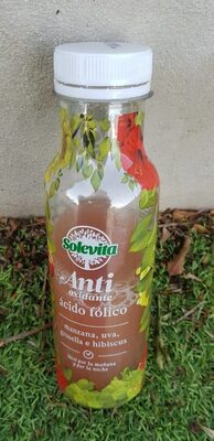 Foto de Anti oxidante
