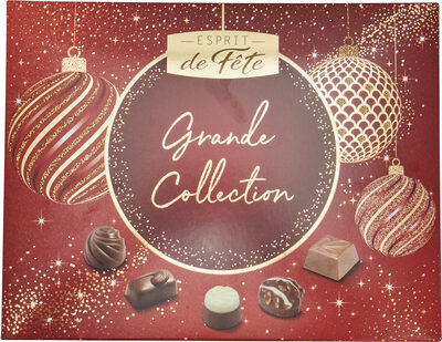 Foto de Grande Collection