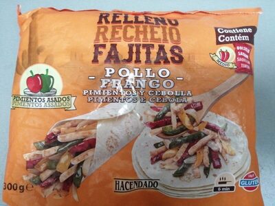 Foto de Fajitas