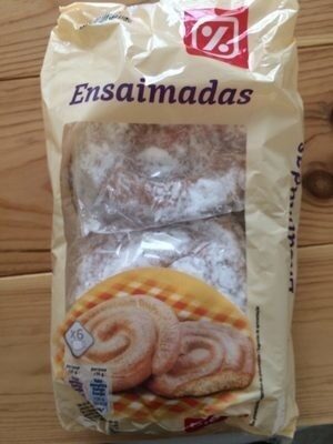Foto de Ensaimadas