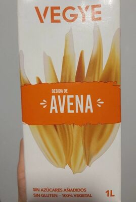 Foto de Bebida de avena