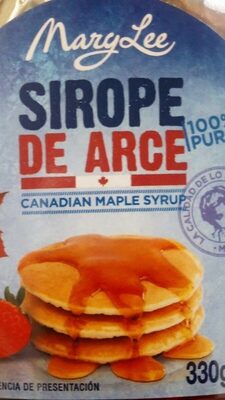 Foto de Sirope de arce