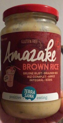 Foto de Amazake