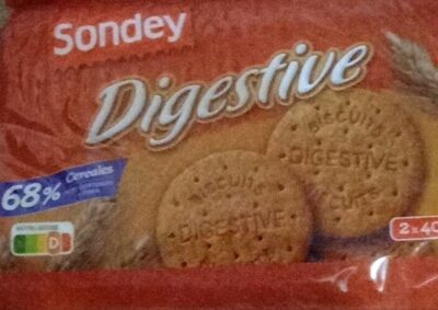 Foto de Digestive