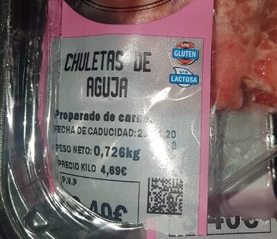 Foto de Cerdo