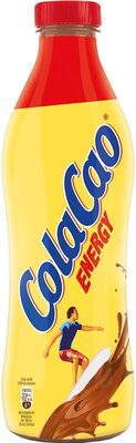 Foto de ColaCao Energy