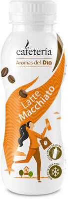 Foto de Latte Machiatto