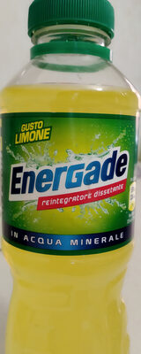 Foto de Energade
