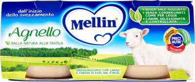 Foto de AGNELLO