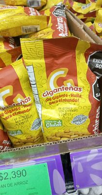 Foto de Achiras