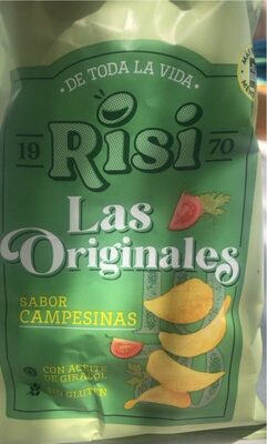 Foto de Las Originales