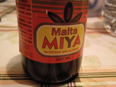 Foto de Malta Miya