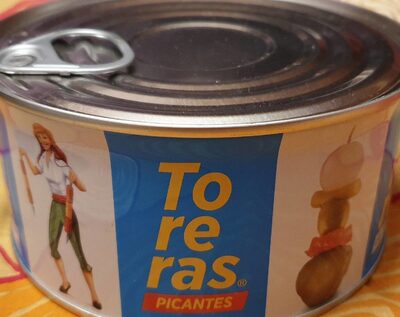 Foto de Toreras Picantes