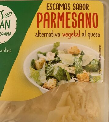 Foto de Parmesano