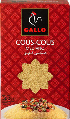 Foto de Cous cous