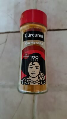 Foto de Cúrcuma