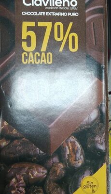 Foto de Chocolate negro