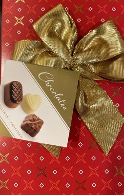 Foto de Assortment Pralines