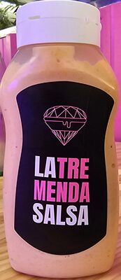 Foto de Salsa Tremenda