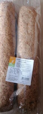 Foto de Pan sin gluten