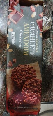 Foto de Galletas bolachas