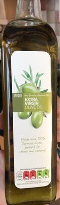 Foto de Extra virgin olive oil