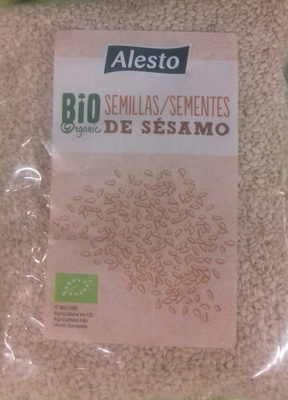 Foto de Graines de sésame bio