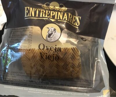 Foto de Queso oveja viejo