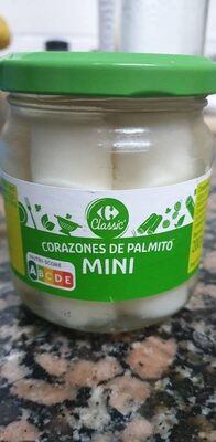 Foto de Coeurs de Palmier