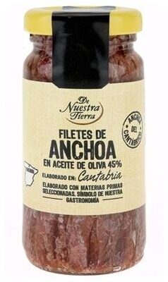 Foto de Anchoa cantabrico