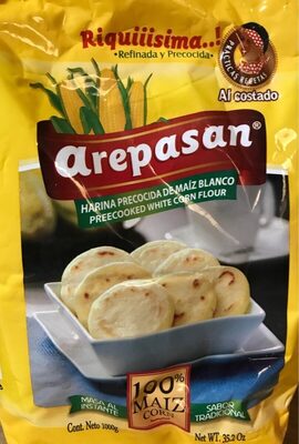 Foto de Arepasan