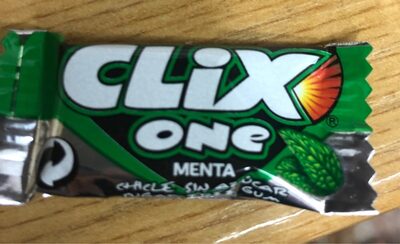 Foto de Clix One - Menta